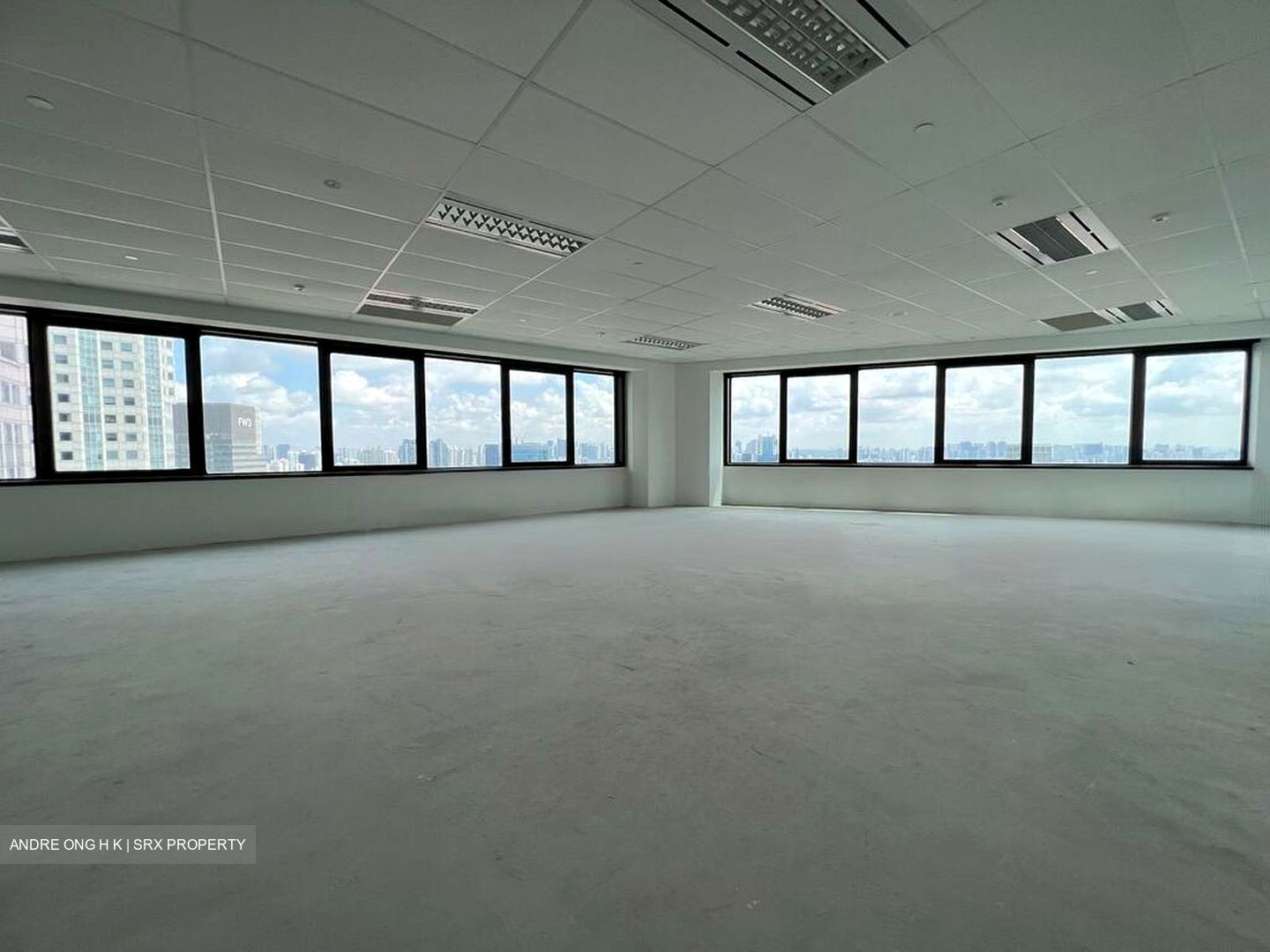 Chartered Bank Building (D1), Office #612423381